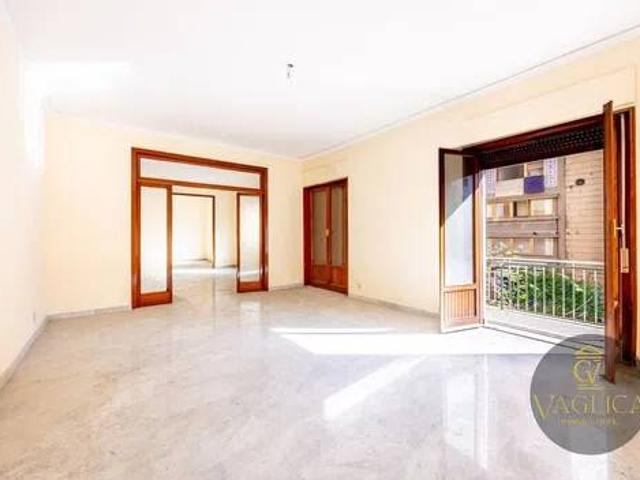 Appartamento in vendita a Palermo via Terrasanta, Notarbartolo Sciuti