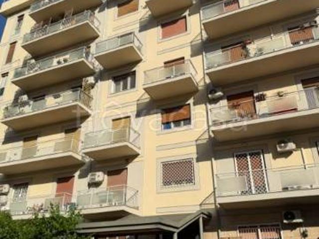 Appartamento in vendita a Palermo via Valdemone, 9, De Gasperi Croce Rossa