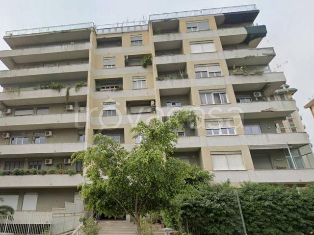 Appartamento in vendita a Palermo viale Campania, De Gasperi Croce Rossa
