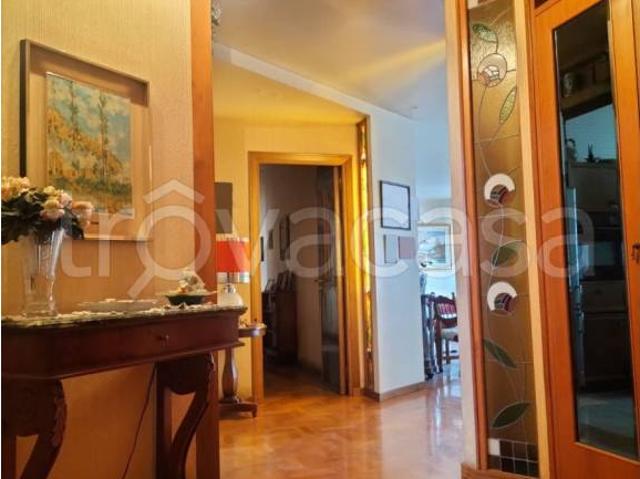 Appartamento in vendita a Palermo viale Galileo Galilei, Giotto Galilei Palagonia