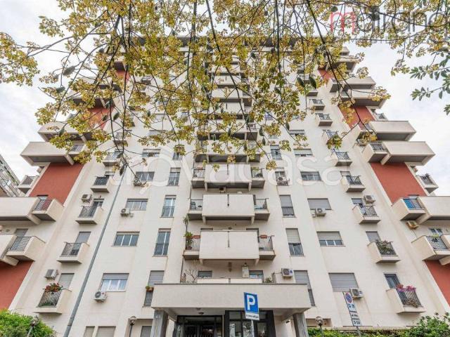 Appartamento in vendita a Palermo viale francia, 10, Strasburgo Belgio