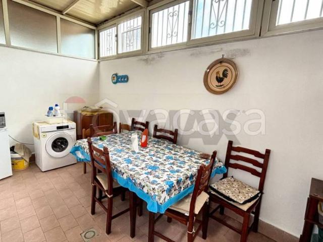 Appartamento in vendita a Palermo, Villagrazia