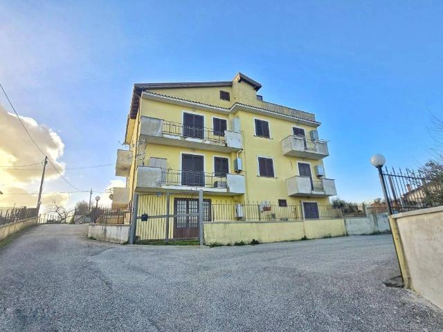 Appartamento in vendita a Palestrina RM