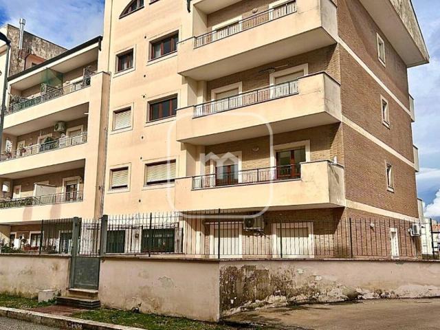 Appartamento in vendita a Palestrina RM