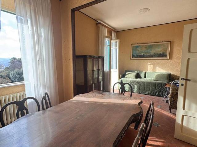 Appartamento in vendita a Palestrina RM