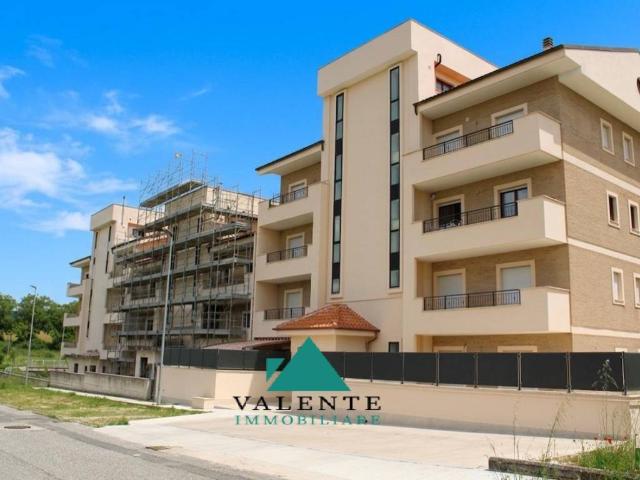 Appartamento in vendita a Palestrina RM