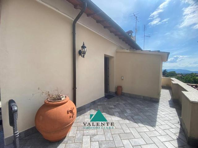 Appartamento in vendita a Palestrina RM