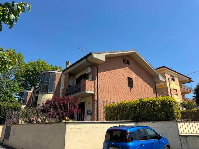 Appartamento in vendita a Palestrina RM