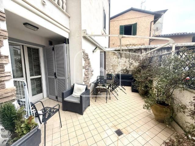 Appartamento in vendita a Palestrina RM