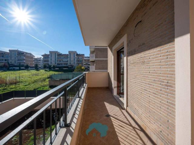 Appartamento in vendita a Palestrina RM