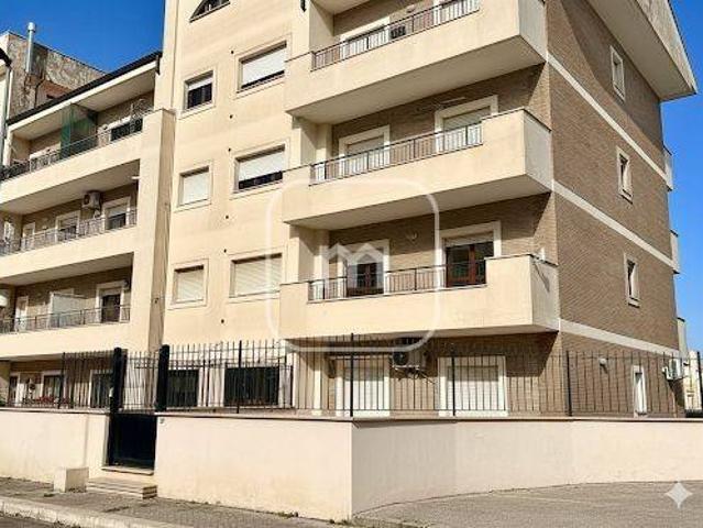 Appartamento in vendita a Palestrina RM