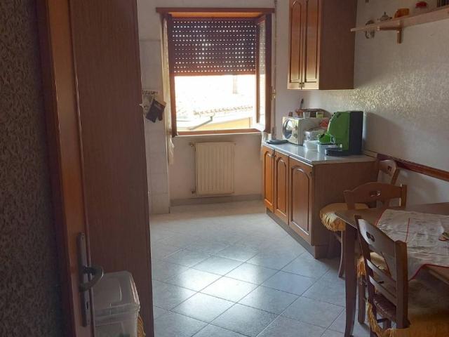 Appartamento in vendita a Palestrina RM