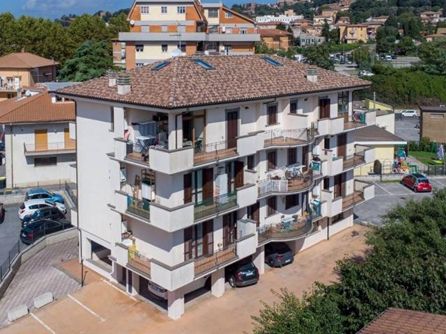 Appartamento in vendita a Palestrina RM