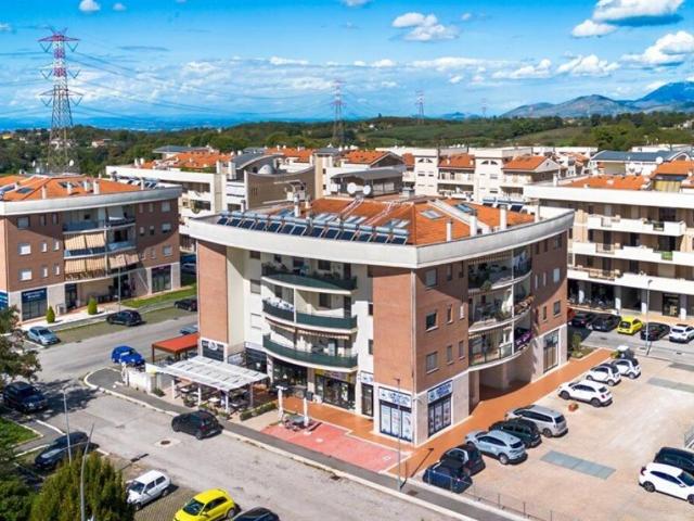 Appartamento in vendita a Palestrina RM