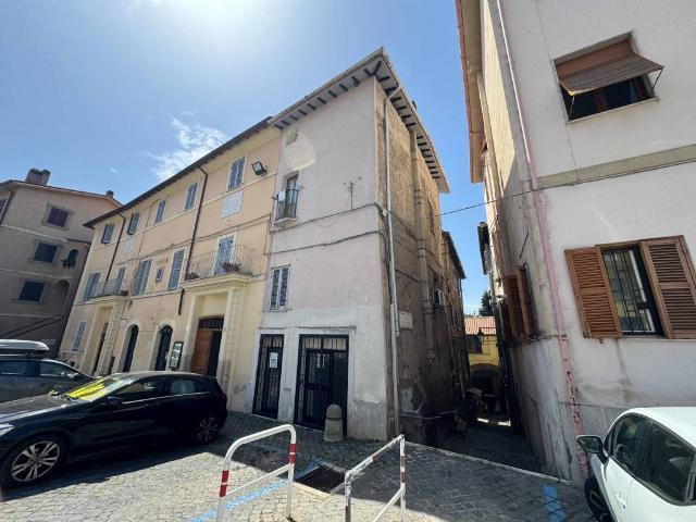 Appartamento in vendita a Palestrina RM