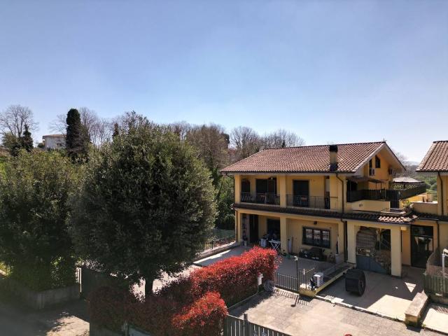 Appartamento in vendita a Palestrina RM