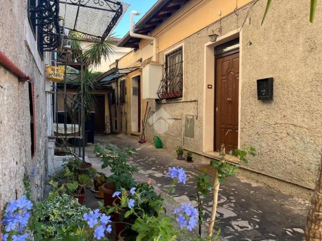 Appartamento in vendita a Palestrina RM