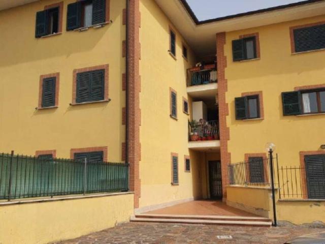 Appartamento in vendita a Palestrina RM