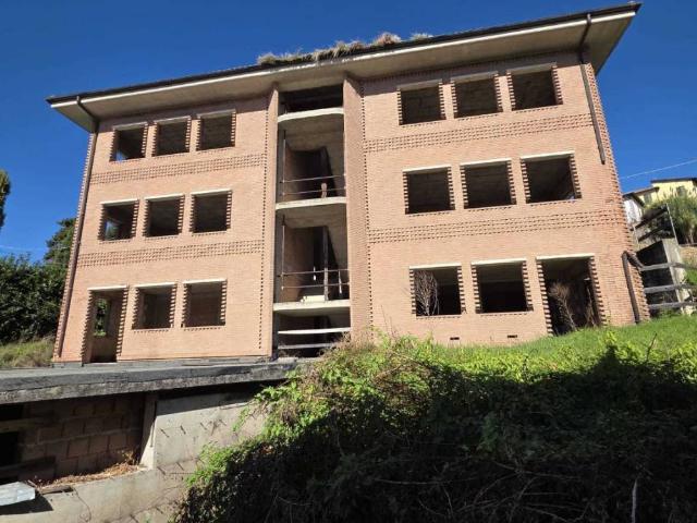 Appartamento in vendita a Palestrina RM