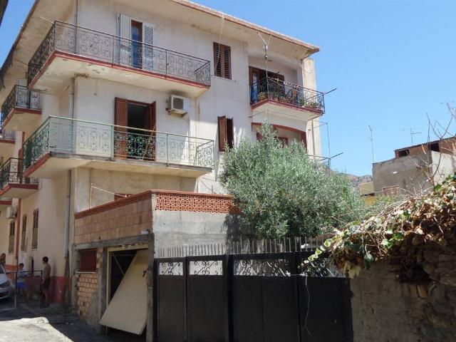 Appartamento in vendita a Palizzi RC
