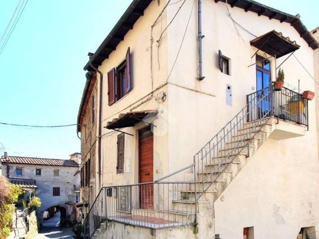 Appartamento in vendita a Paliano FR