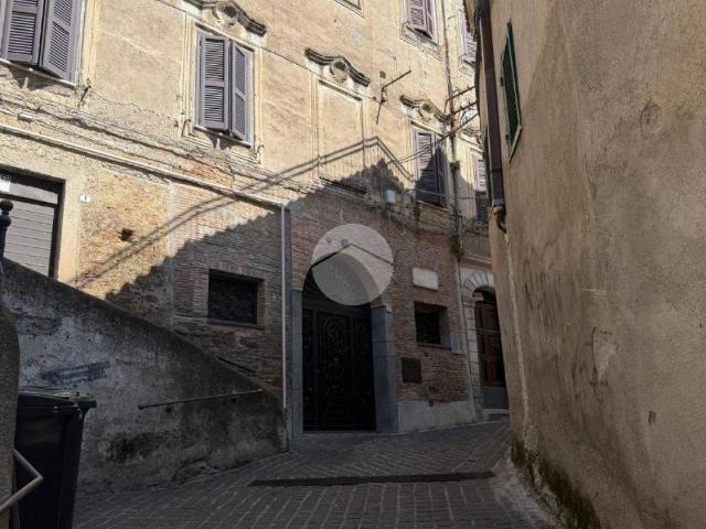 Appartamento in vendita a Paliano FR