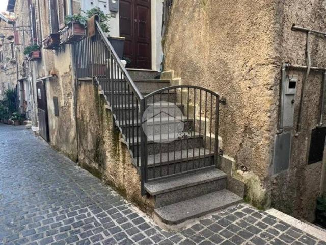 Appartamento in vendita a Paliano FR