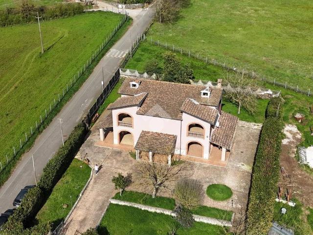 Appartamento in vendita a Paliano FR