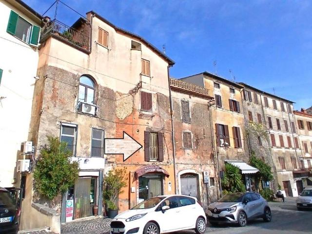Appartamento in vendita a Paliano FR
