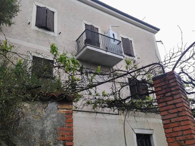 Appartamento in vendita a Paliano FR