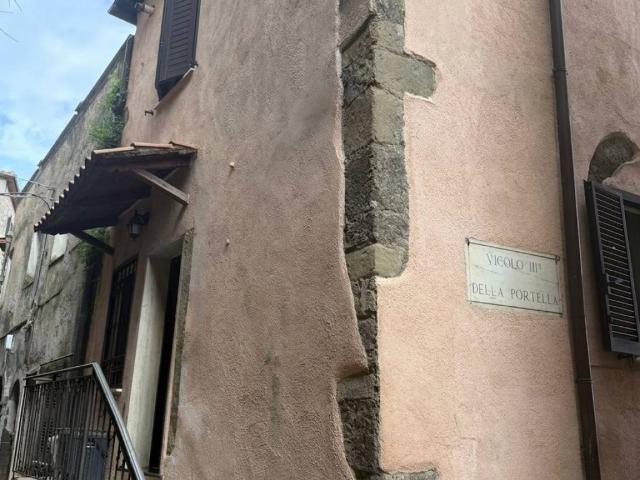 Appartamento in vendita a Paliano FR