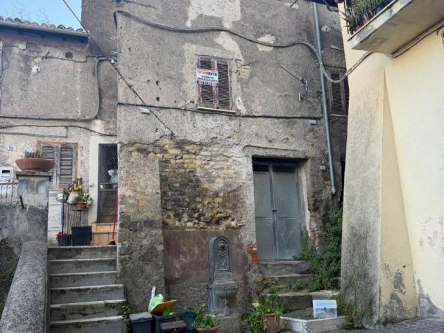 Appartamento in vendita a Paliano FR
