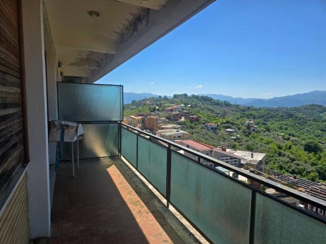 Appartamento in vendita a Paliano FR
