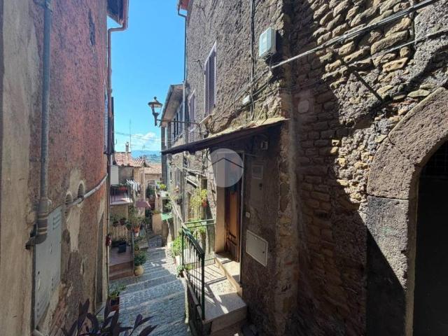 Appartamento in vendita a Paliano FR
