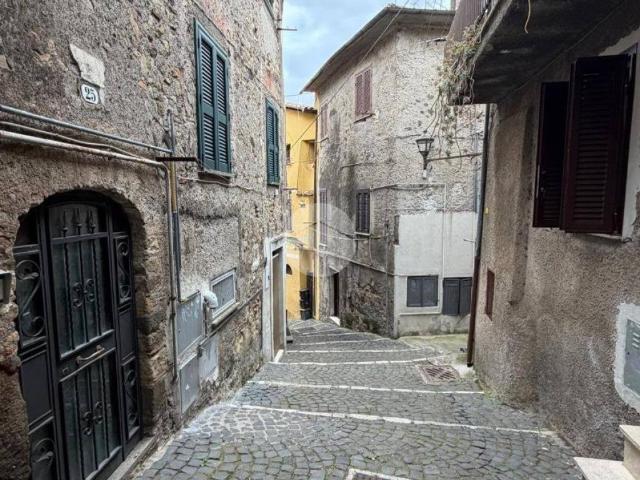 Appartamento in vendita a Paliano FR