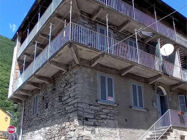 Appartamento in vendita a Pallanzeno VB