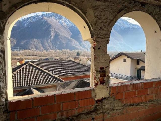 Appartamento in vendita a Pallanzeno VB
