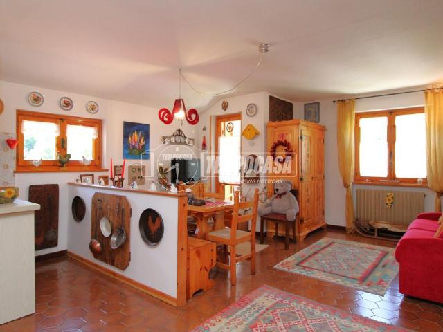 Appartamento in vendita a Pamparato