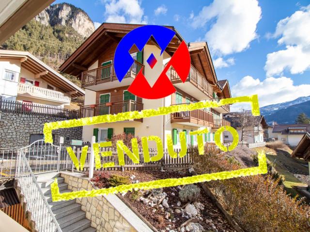 Appartamento in vendita a Panchi