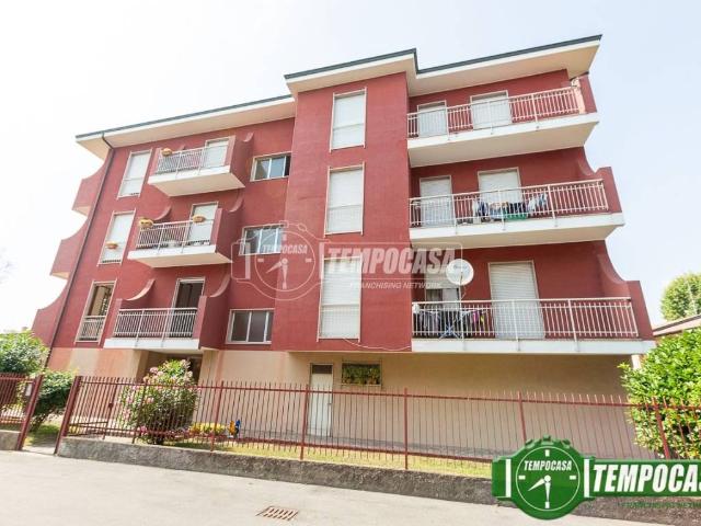 Appartamento in vendita a Pandino CR