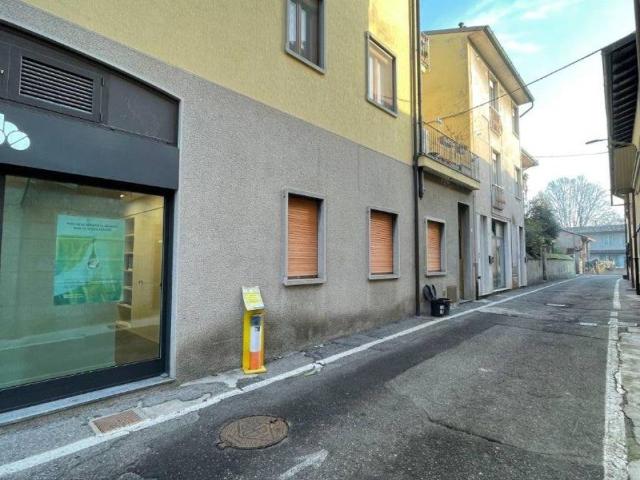 Appartamento in vendita a Pandino CR