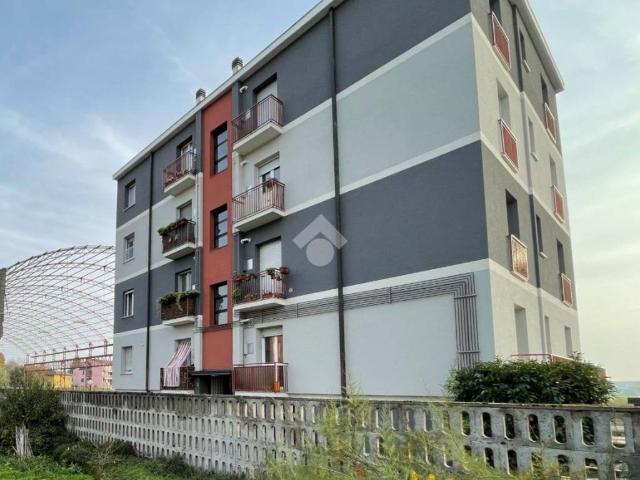 Appartamento in vendita a Pandino CR
