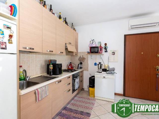 Appartamento in vendita a Pandino CR