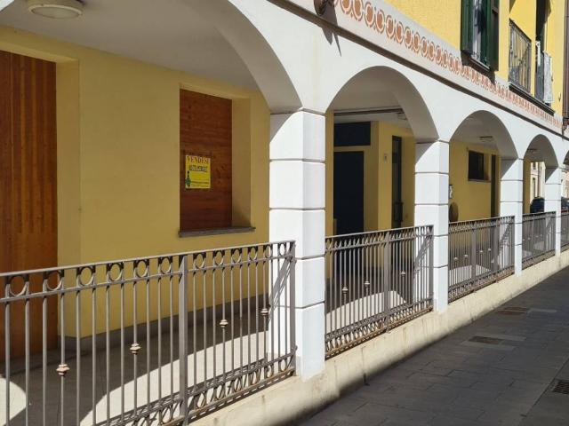 Appartamento in vendita a Pandino CR