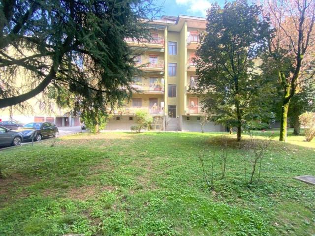 Appartamento in vendita a Pandino CR