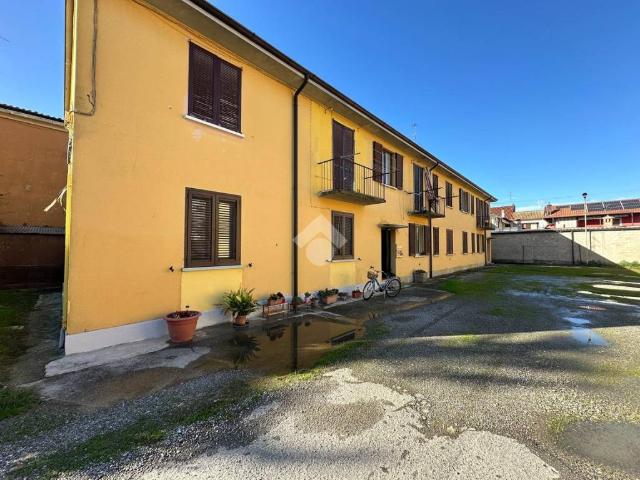 Appartamento in vendita a Pandino CR