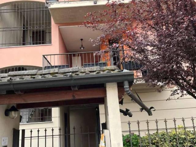 Appartamento in vendita a Pandino CR