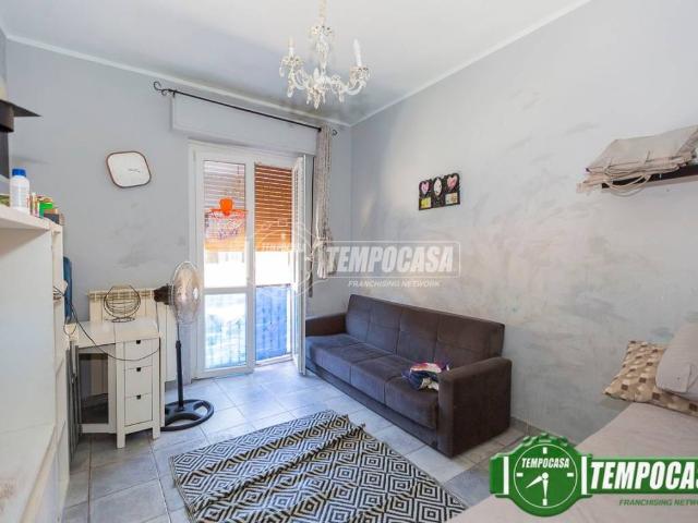 Appartamento in vendita a Pandino CR