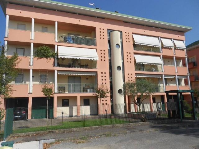 Appartamento in vendita a Pandino CR