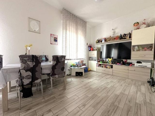 Appartamento in vendita a Pandino CR
